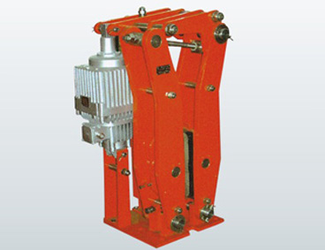 YPZ2Ⅰ、Ⅱ、Ⅲ系列電力液壓盤式制動器